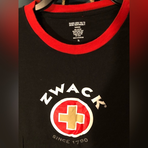 Zwack. (Inventory tub #1). - Picture 2 of 4